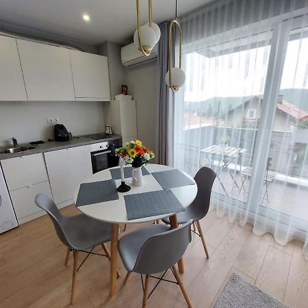 ולינגראד Thehouse - Apartment Kamenitza מראה חיצוני תמונה