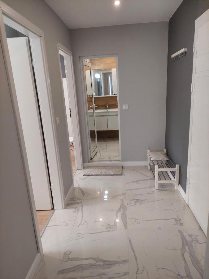 ולינגראד Thehouse - Apartment Kamenitza מראה חיצוני תמונה